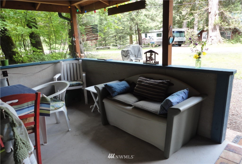 100 Chipmunk, Packwood, Washington 98361, ,Land,For Sale,6th High Valley,Chipmunk,NWM1865239
