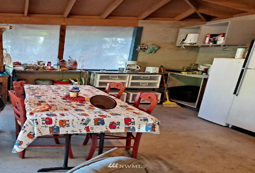 100 Chipmunk, Packwood, Washington 98361, ,Land,For Sale,6th High Valley,Chipmunk,NWM1865239