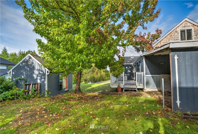 129 Sunnyside, Kelso, Washington 98626, 4 Bedrooms Bedrooms, ,2 BathroomsBathrooms,Residential,For Sale,Sunnyside,NWM1865284