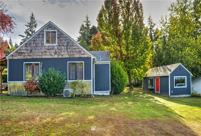 129 Sunnyside, Kelso, Washington 98626, 4 Bedrooms Bedrooms, ,2 BathroomsBathrooms,Residential,For Sale,Sunnyside,NWM1865284