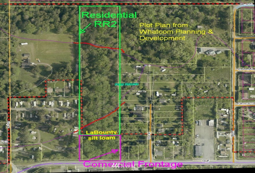 0 XXXX Gulf Road, Point Roberts, Washington 98281, ,Land,For Sale,Gulf Road,NWM1865240