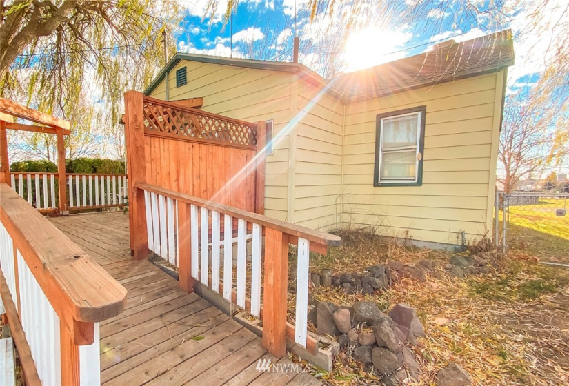 208 Sinclair, Davenport, Washington 99122, 2 Bedrooms Bedrooms, ,1 BathroomBathrooms,Residential,For Sale,Sinclair,NWM1865410