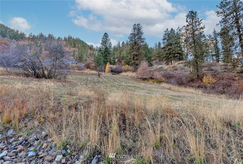 198 Corrigan, Cashmere, Washington 98815, ,Land,For Sale,Corrigan,NWM1865403