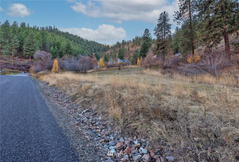 198 Corrigan, Cashmere, Washington 98815, ,Land,For Sale,Corrigan,NWM1865403