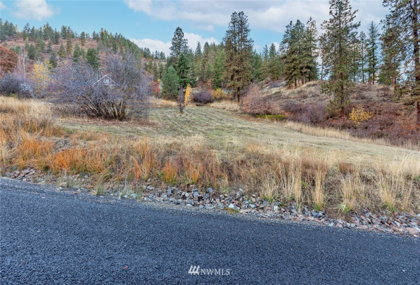 198 Corrigan, Cashmere, Washington 98815, ,Land,For Sale,Corrigan,NWM1865403