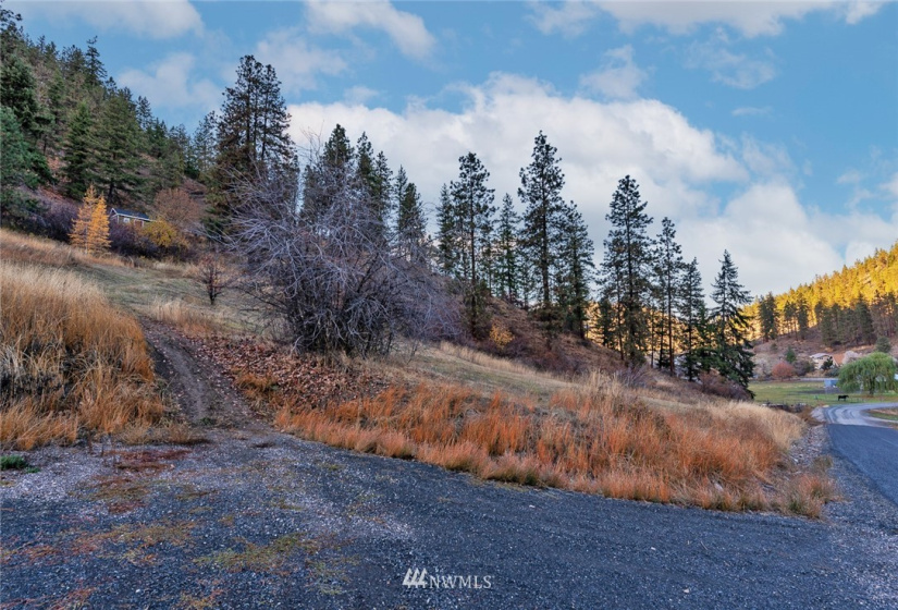 198 Corrigan, Cashmere, Washington 98815, ,Land,For Sale,Corrigan,NWM1865403