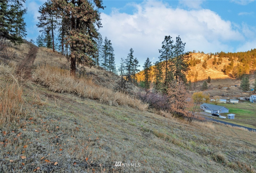 198 Corrigan, Cashmere, Washington 98815, ,Land,For Sale,Corrigan,NWM1865403