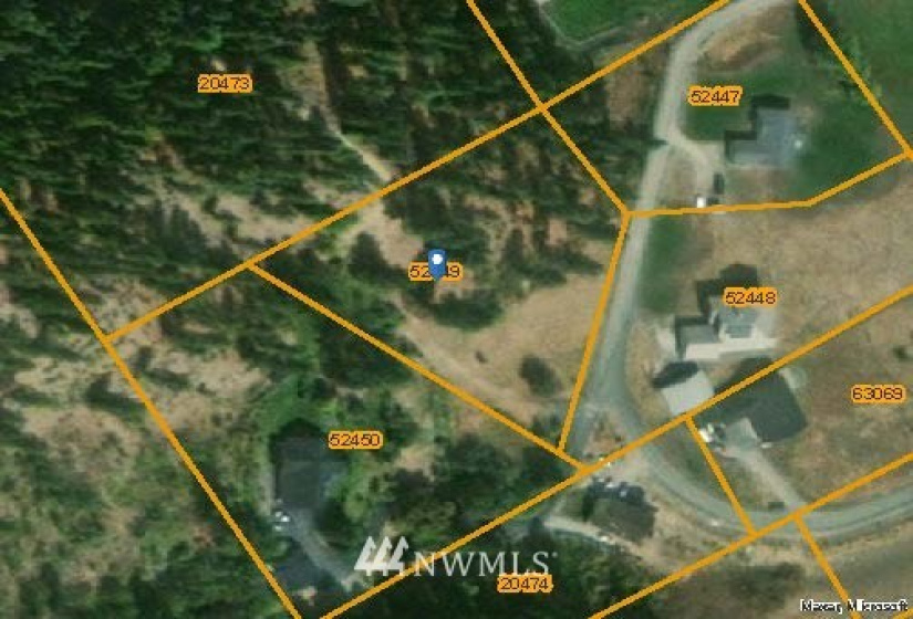 198 Corrigan, Cashmere, Washington 98815, ,Land,For Sale,Corrigan,NWM1865403