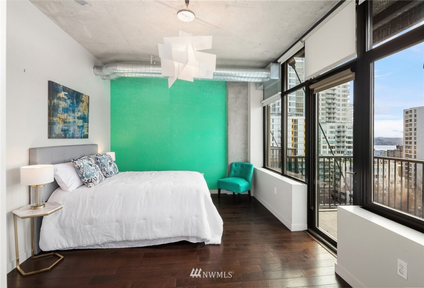2720 3rd, Seattle, Washington 98121, 2 Bedrooms Bedrooms, ,2 BathroomsBathrooms,Residential,For Sale,Mosler Lofts,3rd,NWM1865084