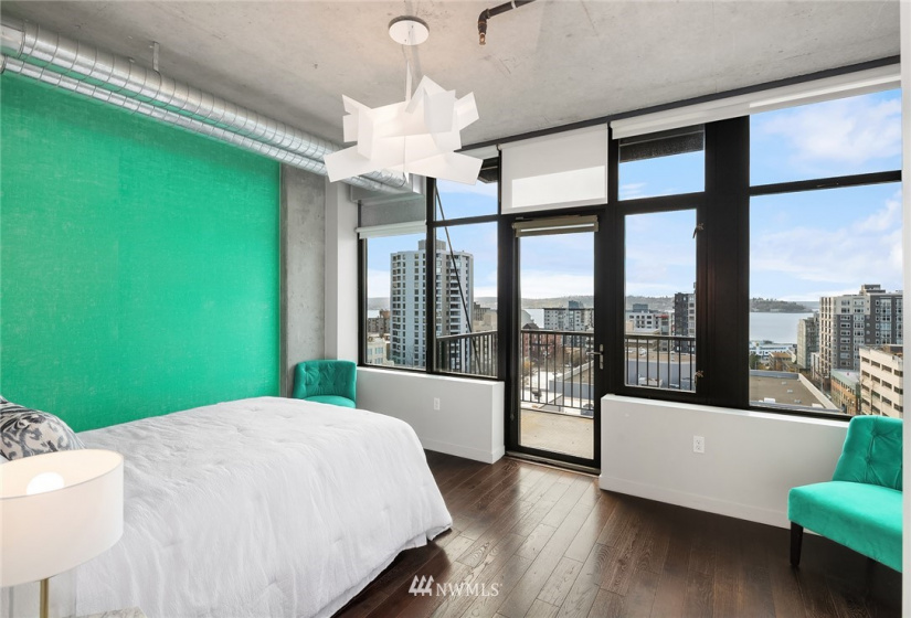 2720 3rd, Seattle, Washington 98121, 2 Bedrooms Bedrooms, ,2 BathroomsBathrooms,Residential,For Sale,Mosler Lofts,3rd,NWM1865084