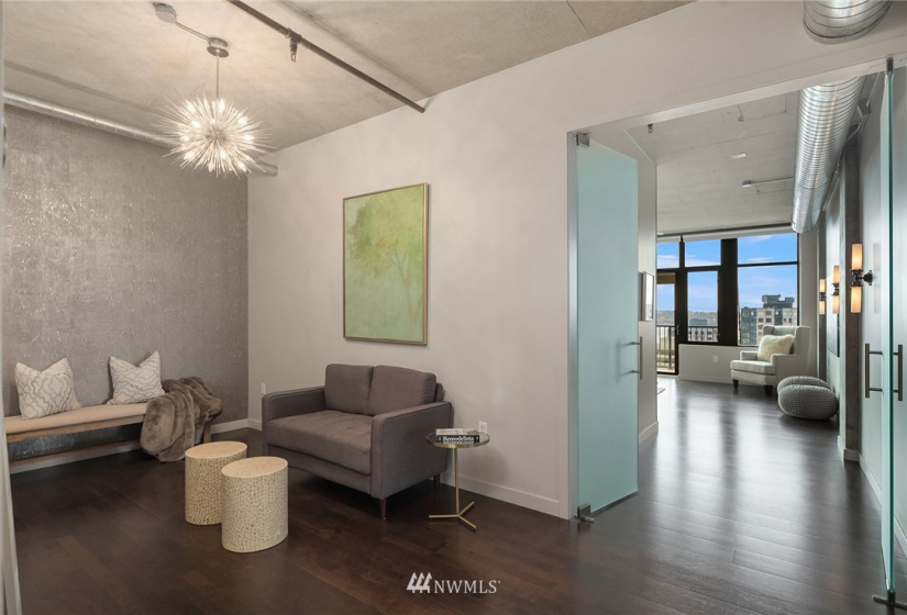 2720 3rd, Seattle, Washington 98121, 2 Bedrooms Bedrooms, ,2 BathroomsBathrooms,Residential,For Sale,Mosler Lofts,3rd,NWM1865084