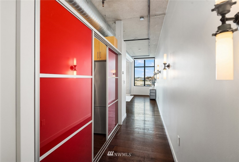 2720 3rd, Seattle, Washington 98121, 2 Bedrooms Bedrooms, ,2 BathroomsBathrooms,Residential,For Sale,Mosler Lofts,3rd,NWM1865084