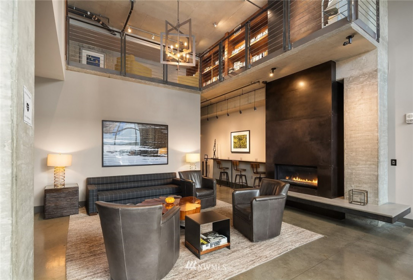2720 3rd, Seattle, Washington 98121, 2 Bedrooms Bedrooms, ,2 BathroomsBathrooms,Residential,For Sale,Mosler Lofts,3rd,NWM1865084