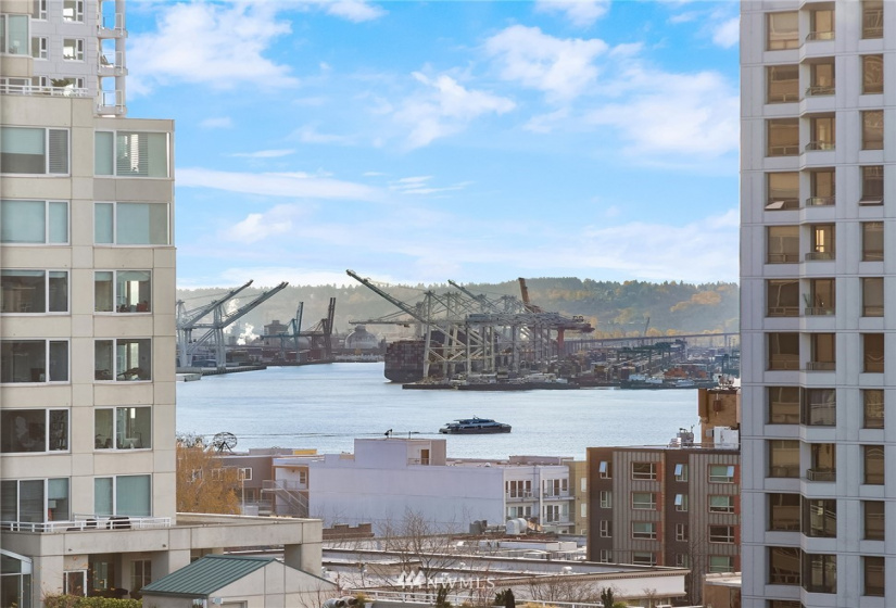 2720 3rd, Seattle, Washington 98121, 2 Bedrooms Bedrooms, ,2 BathroomsBathrooms,Residential,For Sale,Mosler Lofts,3rd,NWM1865084