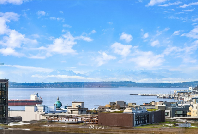 2720 3rd, Seattle, Washington 98121, 2 Bedrooms Bedrooms, ,2 BathroomsBathrooms,Residential,For Sale,Mosler Lofts,3rd,NWM1865084