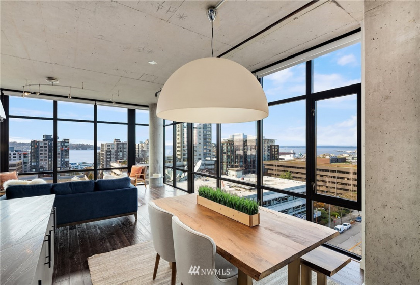 2720 3rd, Seattle, Washington 98121, 2 Bedrooms Bedrooms, ,2 BathroomsBathrooms,Residential,For Sale,Mosler Lofts,3rd,NWM1865084