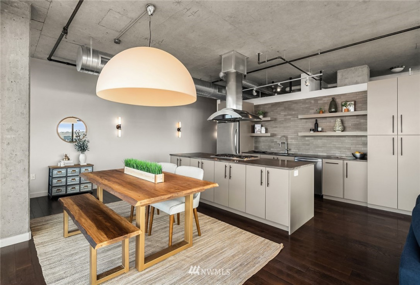 2720 3rd, Seattle, Washington 98121, 2 Bedrooms Bedrooms, ,2 BathroomsBathrooms,Residential,For Sale,Mosler Lofts,3rd,NWM1865084