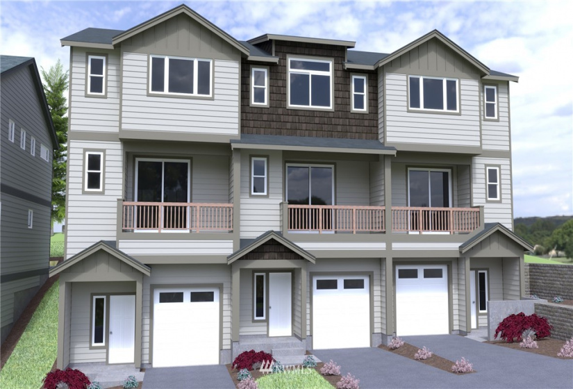 9909 14th, Seattle, Washington 98108, ,Land,For Sale,14th,NWM1863494