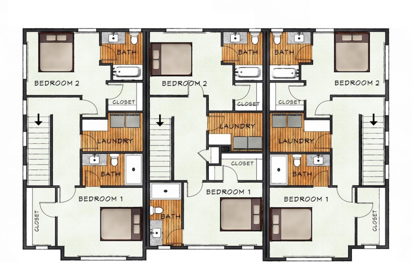 9909 14th, Seattle, Washington 98108, ,Land,For Sale,14th,NWM1863494