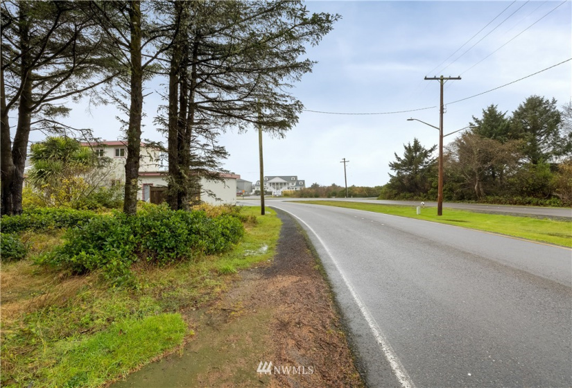 880 Ocean Shores Blvd., Ocean Shores, Washington 98569, ,Land,For Sale,Ocean Shores Blvd.,NWM1865492