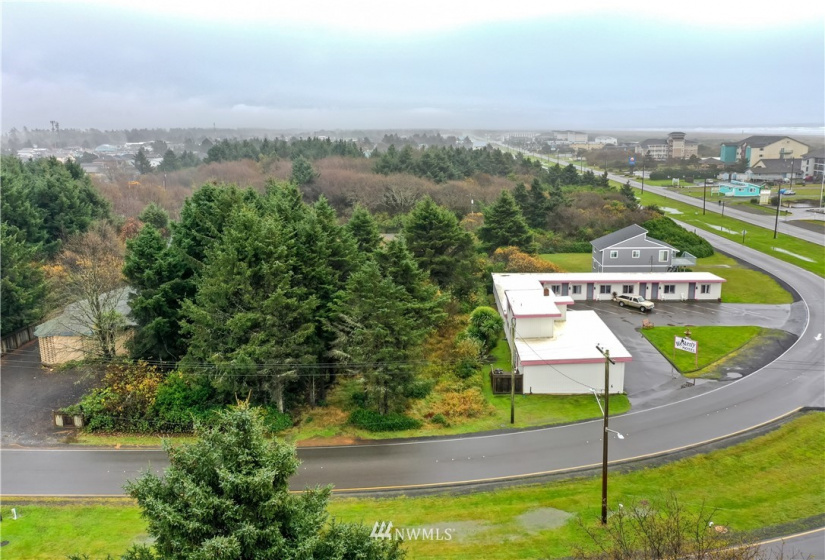 880 Ocean Shores Blvd., Ocean Shores, Washington 98569, ,Land,For Sale,Ocean Shores Blvd.,NWM1865492