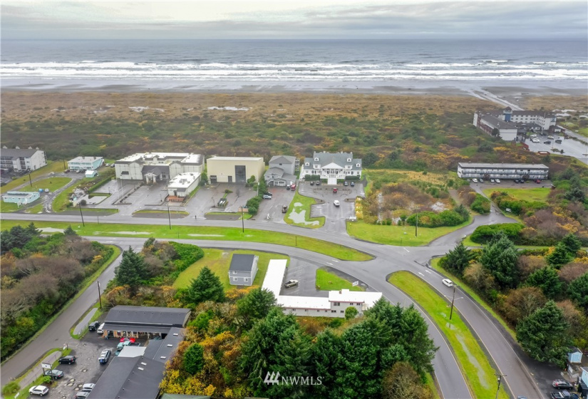 880 Ocean Shores Blvd., Ocean Shores, Washington 98569, ,Land,For Sale,Ocean Shores Blvd.,NWM1865492