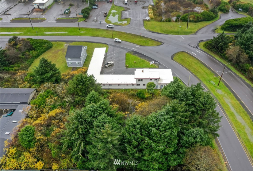 880 Ocean Shores Blvd., Ocean Shores, Washington 98569, ,Land,For Sale,Ocean Shores Blvd.,NWM1865492