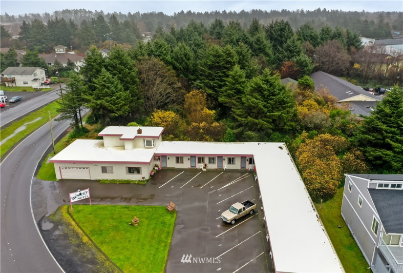 880 Ocean Shores Blvd., Ocean Shores, Washington 98569, ,Land,For Sale,Ocean Shores Blvd.,NWM1865492