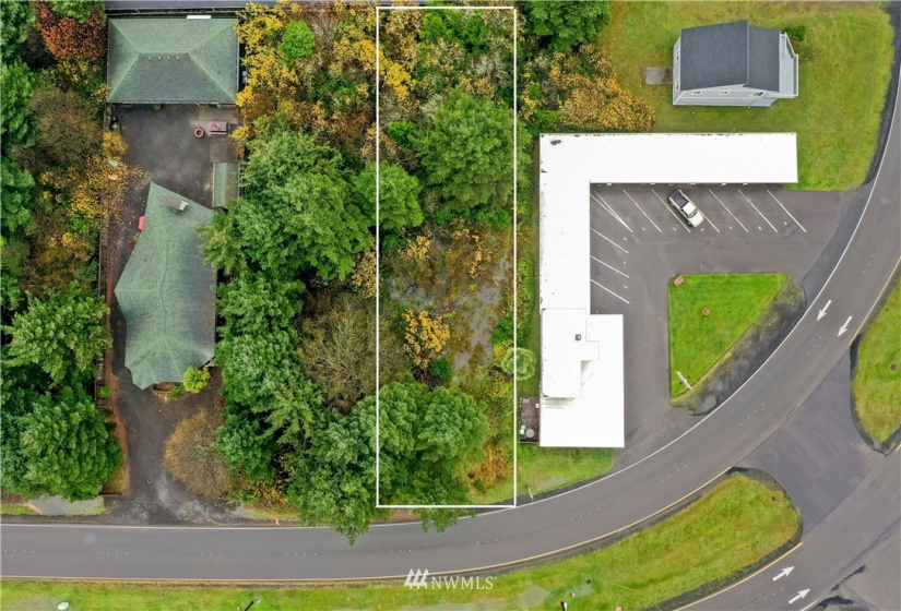 880 Ocean Shores Blvd., Ocean Shores, Washington 98569, ,Land,For Sale,Ocean Shores Blvd.,NWM1865492