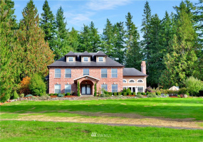 41820 284th, Enumclaw, Washington 98022, 5 Bedrooms Bedrooms, ,4 BathroomsBathrooms,Residential,For Sale,284th,NWM1858741