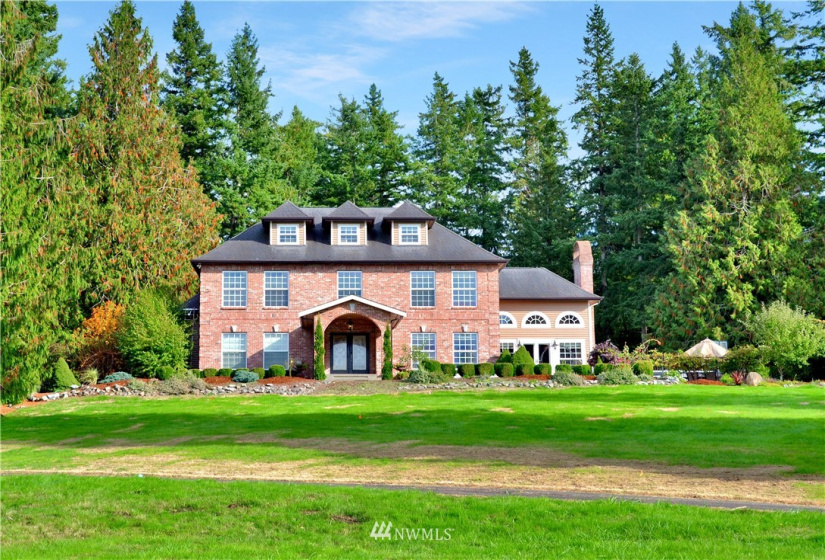 41820 284th, Enumclaw, Washington 98022, 5 Bedrooms Bedrooms, ,4 BathroomsBathrooms,Residential,For Sale,284th,NWM1858741