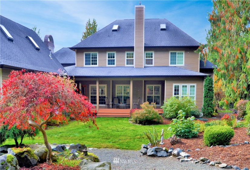 41820 284th, Enumclaw, Washington 98022, 5 Bedrooms Bedrooms, ,4 BathroomsBathrooms,Residential,For Sale,284th,NWM1858741