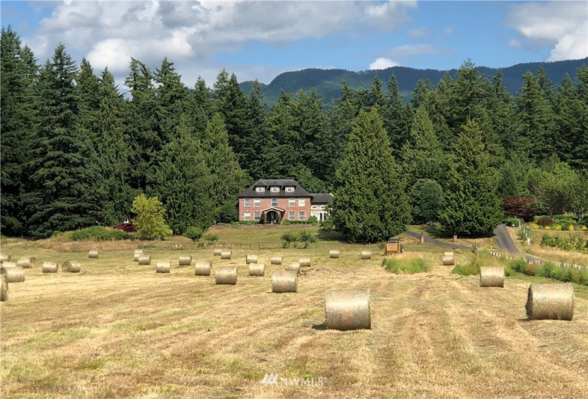 41820 284th, Enumclaw, Washington 98022, 5 Bedrooms Bedrooms, ,4 BathroomsBathrooms,Residential,For Sale,284th,NWM1858741