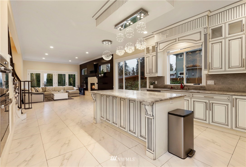 26922 117th, Kent, Washington 98030, 6 Bedrooms Bedrooms, ,5 BathroomsBathrooms,Residential,For Sale,Millenium Ridge,117th,NWM1865565