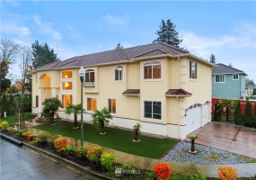 26922 117th, Kent, Washington 98030, 6 Bedrooms Bedrooms, ,5 BathroomsBathrooms,Residential,For Sale,Millenium Ridge,117th,NWM1865565