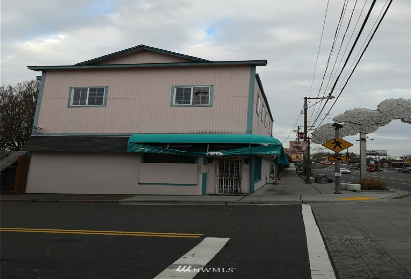 717 - 723 38th, Tacoma, Washington 98413, ,Commercial Sale,For Sale,38th,NWM1865638