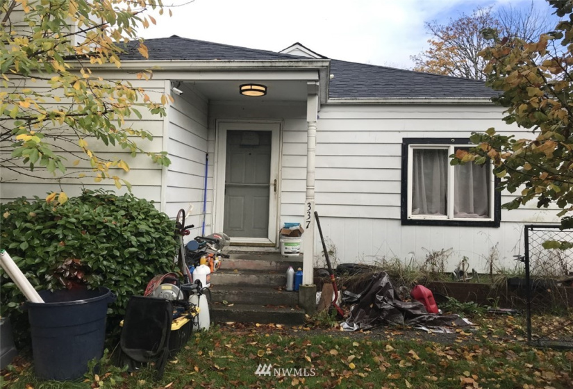 337 100th, Tacoma, Washington 98444, 2 Bedrooms Bedrooms, ,1 BathroomBathrooms,Residential,For Sale,Fern Hill Gardens,100th,NWM1865206