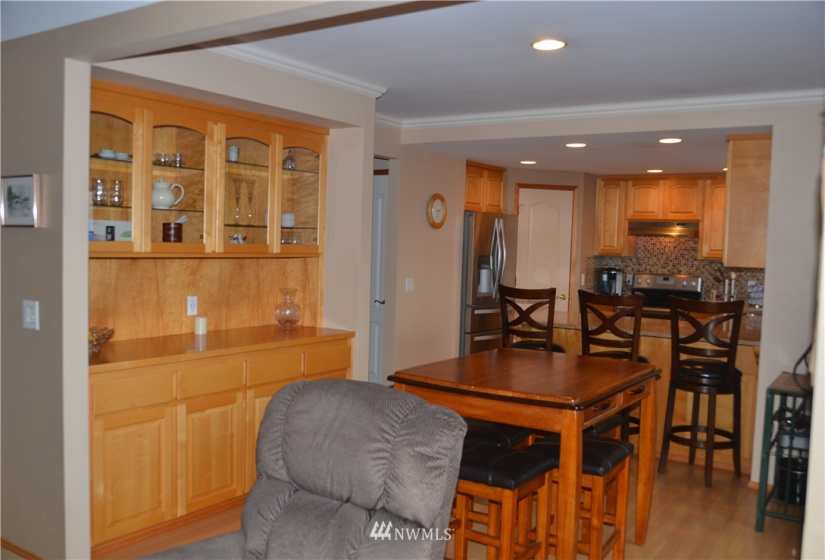 1815 4th Street, Port Angeles, Washington 98362, 3 Bedrooms Bedrooms, ,1 BathroomBathrooms,Residential,For Sale,4th Street,NWM1862598