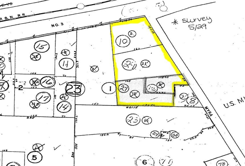 467 Carey, College Place, Washington 99324, 3 Bedrooms Bedrooms, ,2 BathroomsBathrooms,Residential,For Sale,Blalock Orchards,Carey,NWM1852227