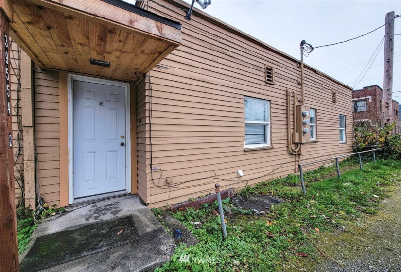 39554 Park, Snoqualmie, Washington 98065, ,Residential Income,For Sale,Park,NWM1863425
