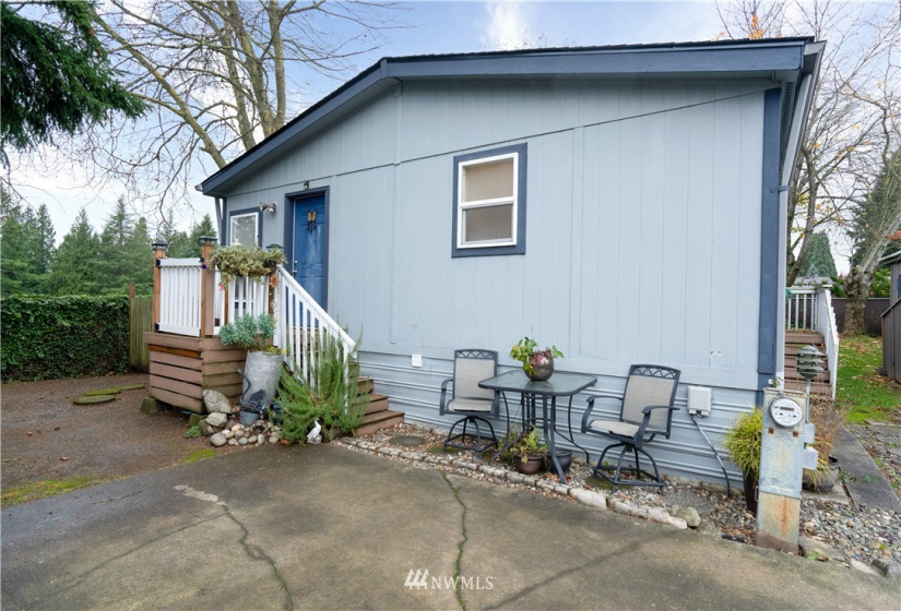 22111 108th Ave SE, Kent, Washington 98031, 3 Bedrooms Bedrooms, ,2 BathroomsBathrooms,Manufactured In Park,For Sale,108th Ave SE,NWM1864531