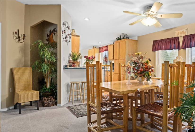 22111 108th Ave SE, Kent, Washington 98031, 3 Bedrooms Bedrooms, ,2 BathroomsBathrooms,Manufactured In Park,For Sale,108th Ave SE,NWM1864531