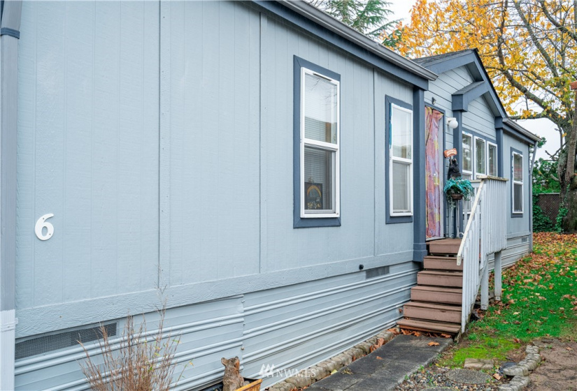 22111 108th Ave SE, Kent, Washington 98031, 3 Bedrooms Bedrooms, ,2 BathroomsBathrooms,Manufactured In Park,For Sale,108th Ave SE,NWM1864531