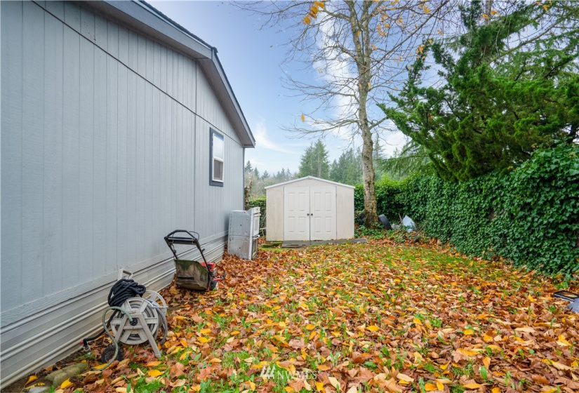 22111 108th Ave SE, Kent, Washington 98031, 3 Bedrooms Bedrooms, ,2 BathroomsBathrooms,Manufactured In Park,For Sale,108th Ave SE,NWM1864531