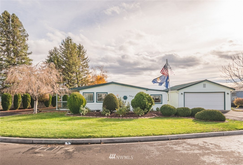 340 5th, Ephrata, Washington 98823, 3 Bedrooms Bedrooms, ,2 BathroomsBathrooms,Residential,For Sale,Jerdons 1st Add,5th,NWM1857590