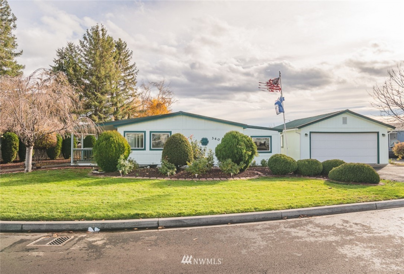 340 5th, Ephrata, Washington 98823, 3 Bedrooms Bedrooms, ,2 BathroomsBathrooms,Residential,For Sale,Jerdons 1st Add,5th,NWM1857590
