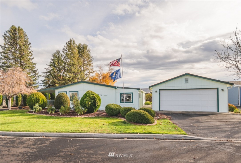 340 5th, Ephrata, Washington 98823, 3 Bedrooms Bedrooms, ,2 BathroomsBathrooms,Residential,For Sale,Jerdons 1st Add,5th,NWM1857590