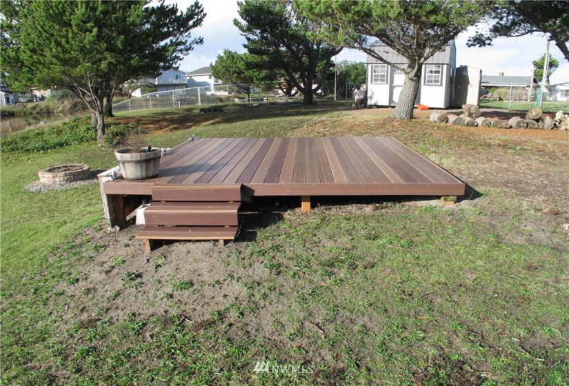 34315 I, Ocean Park, Washington 98640, ,Land,For Sale,Surfside Estates,I,NWM1864874