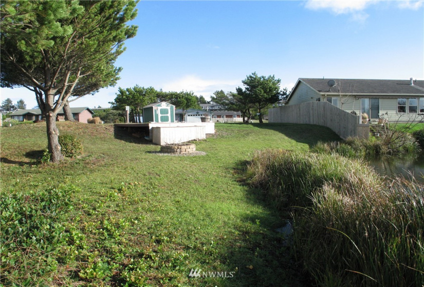 34315 I, Ocean Park, Washington 98640, ,Land,For Sale,Surfside Estates,I,NWM1864874