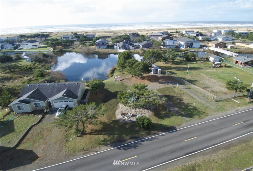 34315 I, Ocean Park, Washington 98640, ,Land,For Sale,Surfside Estates,I,NWM1864874